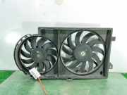 K?hlerventilator 868501E Chrysler Voyager/Grand Voyager (RG/RS) Gro?raumlimousine 2.5 CRD 16V Grand Voyager (ENC)