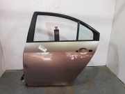 Tür Links Hinten 82101BA030 Nissan PRIMERA BERLINA (P12) Acenta 120 CV / 88 KW