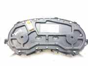 Tachoeinheit Kmh 9809616680 Citroën C-Elysee (DD) Limousine 1.2 VTi 12V (HMY)