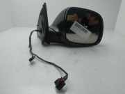 Außenspiegel Rechts 4L1857410D Audi Q7 (4LB) SUV 3.0 TDI V6 24V (BUG)