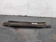 Kühlerblock Träger 1646200486 Mercedes-Benz ML II (164/4JG) SUV 3.0 ML-320 CDI 4-Matic V6 24V (OM642.940)