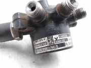 Einspritzdüsen Düsenstock 8200057345 Nissan Almera (N16) Schrägheck 1.5 dCi (K9K-722)