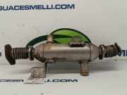 Agr Kühler 9639874380 Peugeot 307 (3A/C/D) Schrägheck 2.0 HDi 90 (DW10TD(RHY))