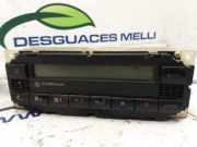 Bedienung Klimacontrolle 3B1907044B Volkswagen BERLINA (3B2) Comfortline 110 CV / 81 KW