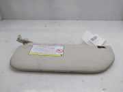 Sonnenblende Rechts 8143JF Citroën C4 Berline (LC) Schrägheck 5-drs 1.6 HDi 16V (DV6ATED4(9HX))