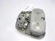 Innenbeleuchtung 96264360 Daewoo / Chevrolet Tacuma Großraumlimousine 1.6 16V (A16DMS)