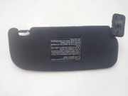 Sonnenblende Links 852012C200LK Hyundai Coupé Coupé 2.0i 16V CVVT (G4GCG)