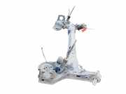 Hinterachse 1630729480 Citroën C4 Grand Picasso (3A) Großraumlimousine 1.6 HDiF 16V 115 (DV6(9HC)) 2015