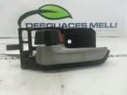 Türgriff Innen Links Hinten L2 Suzuki SX4 (EY/GY) SUV 1.6 DDiS (DV6ATED4(9HX))