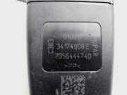 Gürtelschnalle Mh 7356444740 Jeep Renegade (BU) SUV 1.6 Multijet 16V (55260384)