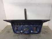 Hintertür 1353382 Ford Focus 2 Limousine 1.6 TDCi 16V 110 (G8DB)