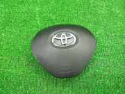 Airbag Set 553010H030 Toyota Aygo X Schrägheck 1.0 12V VVT-i (1KR-FE)