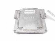 Motorsteuergerät 8200189093 Opel Movano Kombi Bus 1.9 DTI (F9Q-770)