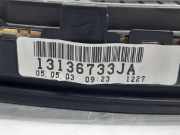 Tachoeinheit Kmh 13136733JA Opel Signum (F48) Schrägheck 5-drs 2.2 DTI 16V (Y22DTR)
