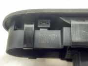 Schalter Für Elekt. Fensterheber Rechts Vorne 115615326 Peugeot 307 Break (3E) Kombi 2.0 HDi 90 (DW10TD(RHY))