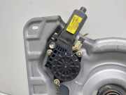 Fensterheber Links Hinten 834053A000 Hyundai Trajet Großraumlimousine 2.0 16V (G4JP)