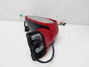 Außenspiegel Links 96467114 Citroën C4 Berline (LC) Schrägheck 5-drs 1.6 HDi 16V 110 (DV6TED4(9HZ))