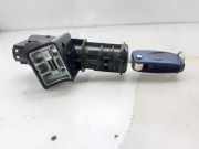 Zündschloss 00467601520 Fiat Stilo (192A/B) Schrägheck 1.6 16V (182.B.6000)