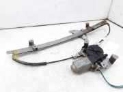 Fensterheber Rechts Vorne 80700BU010 Nissan TINO (V10M) Acenta 116 CV / 85 KW