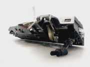 Türgriff Außen Links Vorne 8T0837205A Audi A4 (B8) Limousine 2.0 TDI 16V (CAGA)