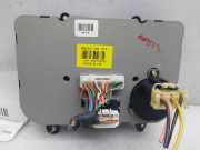 Bedienung Klimaanlage 972502L170 Hyundai i30 Schrägheck 1.6 CRDi 16V VGT LP (D4FB)