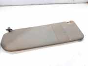 Sonnenblende Links 9790481666 Fiat Scudo (220Z) Van 1.9 D (XUD9(D9B))