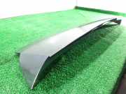 Heckspoiler 5171340038404 BMW X3 (E83) SUV 2.0d 16V (M47N(204D4))