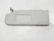 Sonnenblende Links 6R0857551A Volkswagen Polo V (6R) Schrägheck 1.2 12V (CGPA) CGPA