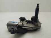 Scheibenwischermotor Hinten 287100004R Renault Laguna III Estate (KT) Kombi 5-drs 1.5 dCi 110 (K9K-780)