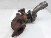 Turbolader 8200046681 Renault Scénic I (JA) -> 1999, Zie MEGANE Großraumlimousine 1.9 dTi (F9Q-744)