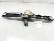 Fensterheber Rechts Hinten 2037300446 Mercedes-Benz C (W203) Limousine 1.8 C-180K 16V (M271.946)