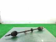 Antriebswelle Rechts Vorne 13243461 Opel Astra G (F69) Limousine 2.0 DTi 16V (Y20DTH)