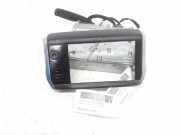 Navigationssystem 981286288000 Peugeot 208 I (CA/CC/CK/CL) Schrägheck 1.6 Blue HDi 75 (DV6FE(BHW))
