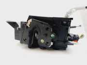 Türschloss Rechts Vorne 9810310280 Citroën C4 Picasso (3D/3E) Großraumlimousine 1.2 12V PureTech 130 (EB2DTS(HNY))