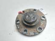 Radnabe Vorne VRIJLOOP 54631 Mitsubishi L-200 Pick-up 2.5 TDI 4x4 (4D56TDI)