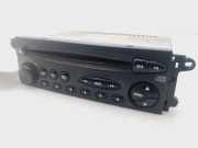 Radio 96552642XT Citro?n Xsara (N1) Schr?gheck 1.4 HDi (DV4TD(8HX)) DV4TD(8HX)