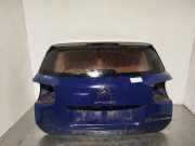 Hintertür 1638184980 Citroën C5 Aircross I (A4/AC/AJ/AR) SUV 1.2 e-THP PureTech 130 (EB2ADTS(HNS))