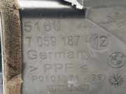 Armaturenbrett Duse 7059187 BMW 1 serie (E81) Schrägheck 3-drs 118d 16V (N47-D20A) 2007