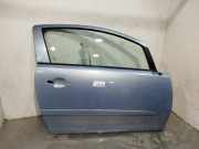 Tür Rechts Vorne 93191127 Opel Corsa D Schrägheck 1.3 CDTi 16V ecoFLEX (Z13DTJ)