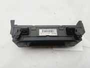 Bedienung Klimacontrolle 96533393XT Citroën C3 (FC/FL/FT) Schrägheck 5-drs 1.4 HDi (DV4TD(8HZ))