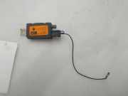 Antenne Verstärker 9666017880 Citroën DS4 (NX) Schrägheck 1.6 e-Hdi 16V 110 (DV6C(9HR))