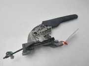 Handbremshebel 1K0711303M Volkswagen Golf VI Variant (AJ5/1KA) Kombi 1.6 TDI 16V 105 (CAYC) CAYC