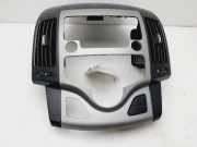 Mittelkonsole 847452R000 Hyundai i30 Schrägheck 1.4 CVVT 16V (G4FA)