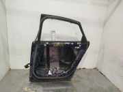 Tür Rechts Hinten 4E0833052C Audi A8 (D3) Limousine 4.2 V8 40V Quattro (BFM)