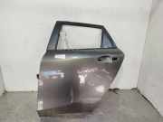 Tür Links Hinten BBY67302XJ Mazda 3 (BL12/BLA2/BLB2) Limousine 1.6 CiTD 16V (Y6)