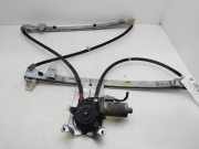 Fensterheber Rechts Vorne 9222ET Citroën Xsara Picasso (CH) Großraumlimousine 2.0 HDi 90 (DW10TD(RHY))