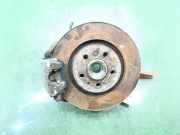 Achsschenkel Halter Links Vorne 1J0407255N Volkswagen Golf IV (1J1) Schrägheck 1.9 TDI 110 (ASV) ASV