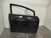 Tür Rechts Vorne 1P0831056A Seat Leon (1P1) Schrägheck 5-drs 2.0 TDI 16V (BKD)