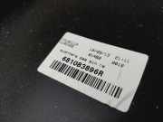 Handschuhfach 681083896R Renault Megane III Berline (BZ) Schrägheck 5-drs 1.2 16V TCE 115 (H5F-400(H5F-A4))