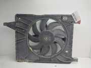 Kühlerventilator 21481JD700 Nissan (J10) Acenta 106 CV / 78 KW